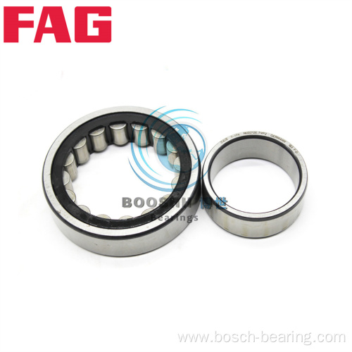 Cylindrical Roller Bearing NUP308 E crankshaft bearing